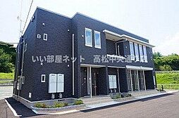 サン・ロイヤルガーデンII　Ｂ