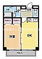 ローズ京都5階6.2万円