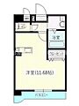 なかよしマンション塩上5階5.8万円