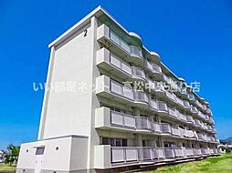 🉐敷金礼金0円！🉐ビレッジハウス大野原2号棟