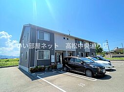 VIVACE B棟