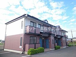 🉐敷金礼金0円！🉐コーポフォレストＢ