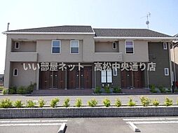 金蔵寺駅 4.0万円