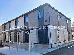 クルール今津Ｂ