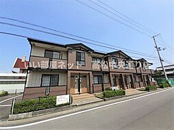 🉐敷金礼金0円！🉐コーナーガーデン