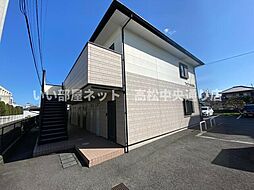 フォブール奥村Ｂ