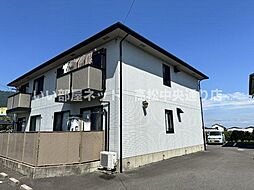 🉐敷金礼金0円！🉐アーンジュハイツ A棟