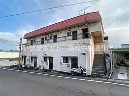 🉐敷金礼金0円！🉐ドキハイツ1