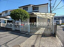 🉐敷金礼金0円！🉐木太町戸建て