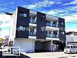プランドール坂出駅前