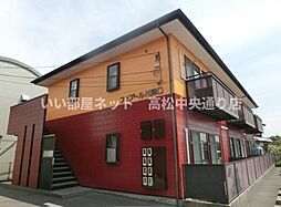 🉐敷金礼金0円！🉐フォブール川津D棟