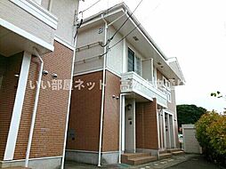 🉐敷金礼金0円！🉐イリス　セゾン　Ｂ
