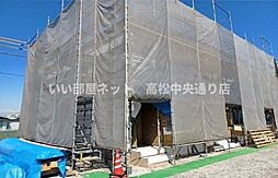 金蔵寺駅 6.0万円