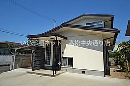 🉐敷金礼金0円！🉐府中さつきヶ丘戸建