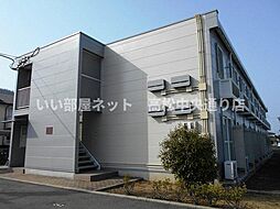 レオパレスマンダリアンコート藤井