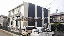 伏石駅 3.5万円