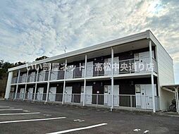 🉐敷金礼金0円！🉐レオパレスＢＥＲＧＡ