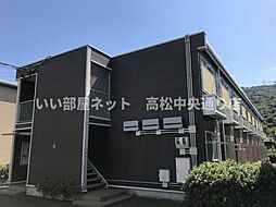 🉐敷金礼金0円！🉐レオパレスアセイタール