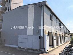 木太町駅 4.7万円