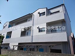室町ハイツ