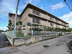 中山ハイツ