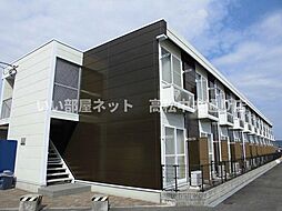 🉐敷金礼金0円！🉐レオパレス由良