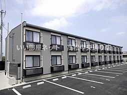 木太東口駅 4.4万円