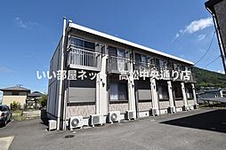 🉐敷金礼金0円！🉐グレースタウン川津 Ａ
