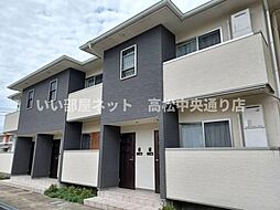 🉐敷金礼金0円！🉐ホワイトリバーハイツB棟