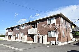 アトレ木徳 Ｂ棟