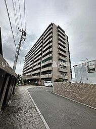 サーパス中府