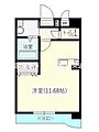 なかよしマンション塩上7階5.8万円