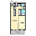 コリドールナカノ4階6.3万円