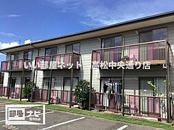 🉐敷金礼金0円！🉐フォブール木太B