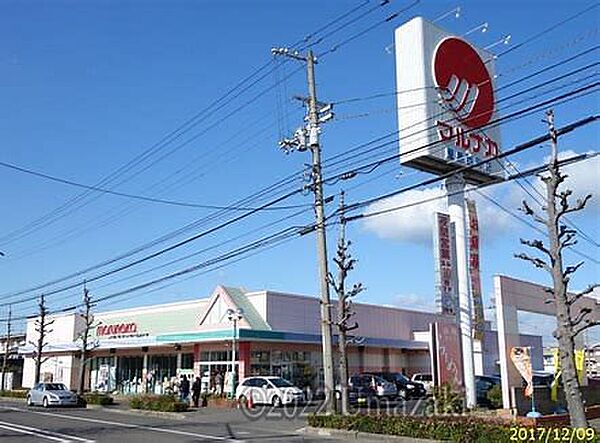 フォブール木太B B103｜香川県高松市木太町(賃貸アパート3DK・1階・57.96㎡)の写真 その24