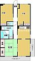 ボヌール原田町1階5.2万円