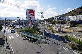 メンバーズタウン讃岐富士B B201 ｜ 香川県丸亀市飯山町東小川1670地3（賃貸アパート2LDK・2階・54.65㎡） その25