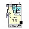 アルファレガロ古新町8階5.0万円
