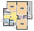 京都あすか2階3.6万円