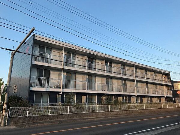 レオパレスＡＳＴ 208｜香川県高松市川島東町(賃貸マンション1K・2階・26.49㎡)の写真 その1