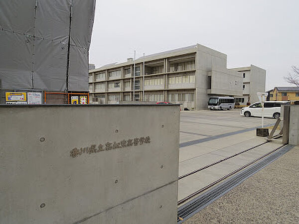 タートルハイツA 102｜香川県高松市亀田町(賃貸アパート2DK・1階・44.72㎡)の写真 その14