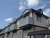 埼玉県越谷市大沢3丁目26-8：物件画像／アイエムジー株式会社