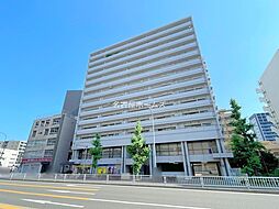 シティコーポ岩井通 402号室