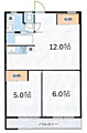 塚越住宅2階1,680万円