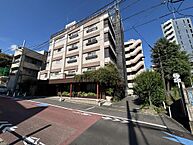 東京都港区南麻布3丁目：物件画像