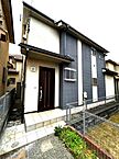 東京都日野市新町4丁目：物件画像