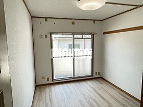 メゾンパークス  ｜ 静岡県三島市文教町２丁目（賃貸マンション2LDK・2階・48.30㎡） その7