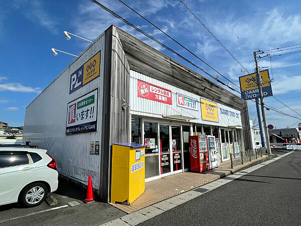 パストラルＫ－2 ｜静岡県三島市若松町(賃貸アパート1LDK・1階・45.54㎡)の写真 その18