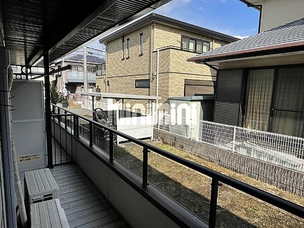 アーティス・Ｔ ｜静岡県駿東郡長泉町桜堤２丁目(賃貸マンション2DK・1階・40.85㎡)の写真 その17