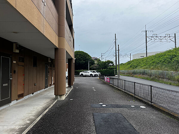 サン・フローラ ｜静岡県駿東郡清水町伏見(賃貸マンション1LDK・1階・44.88㎡)の写真 その20